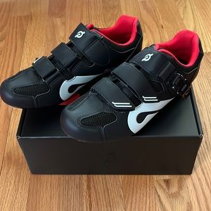 Peloton Cycling Shoes With  Delta Cleats